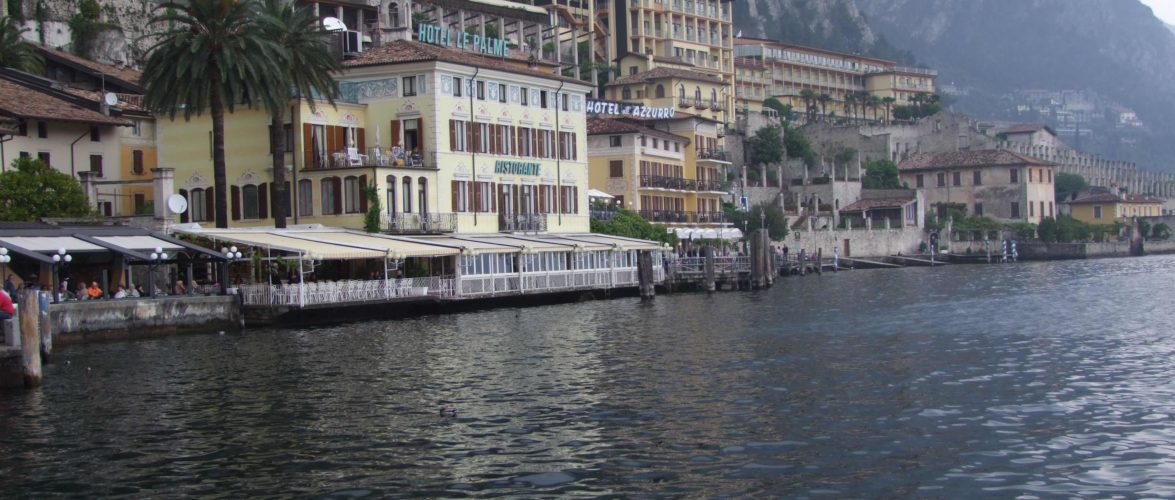 LIMONE SUL GARDA