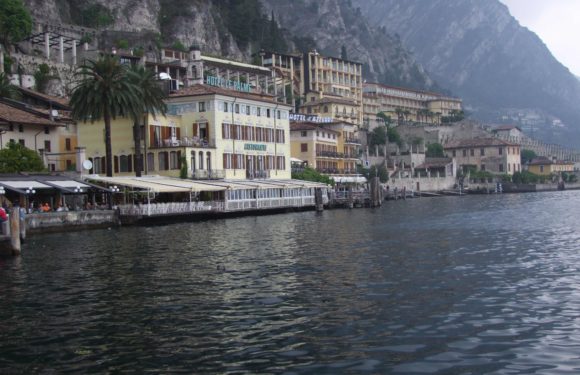 LIMONE SUL GARDA