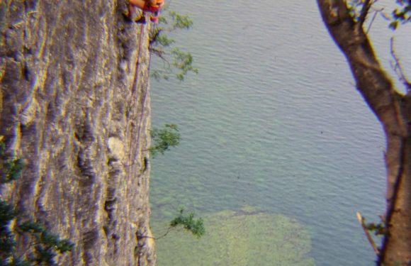 CLIMBING E PARACLIMBING SUL GARDA