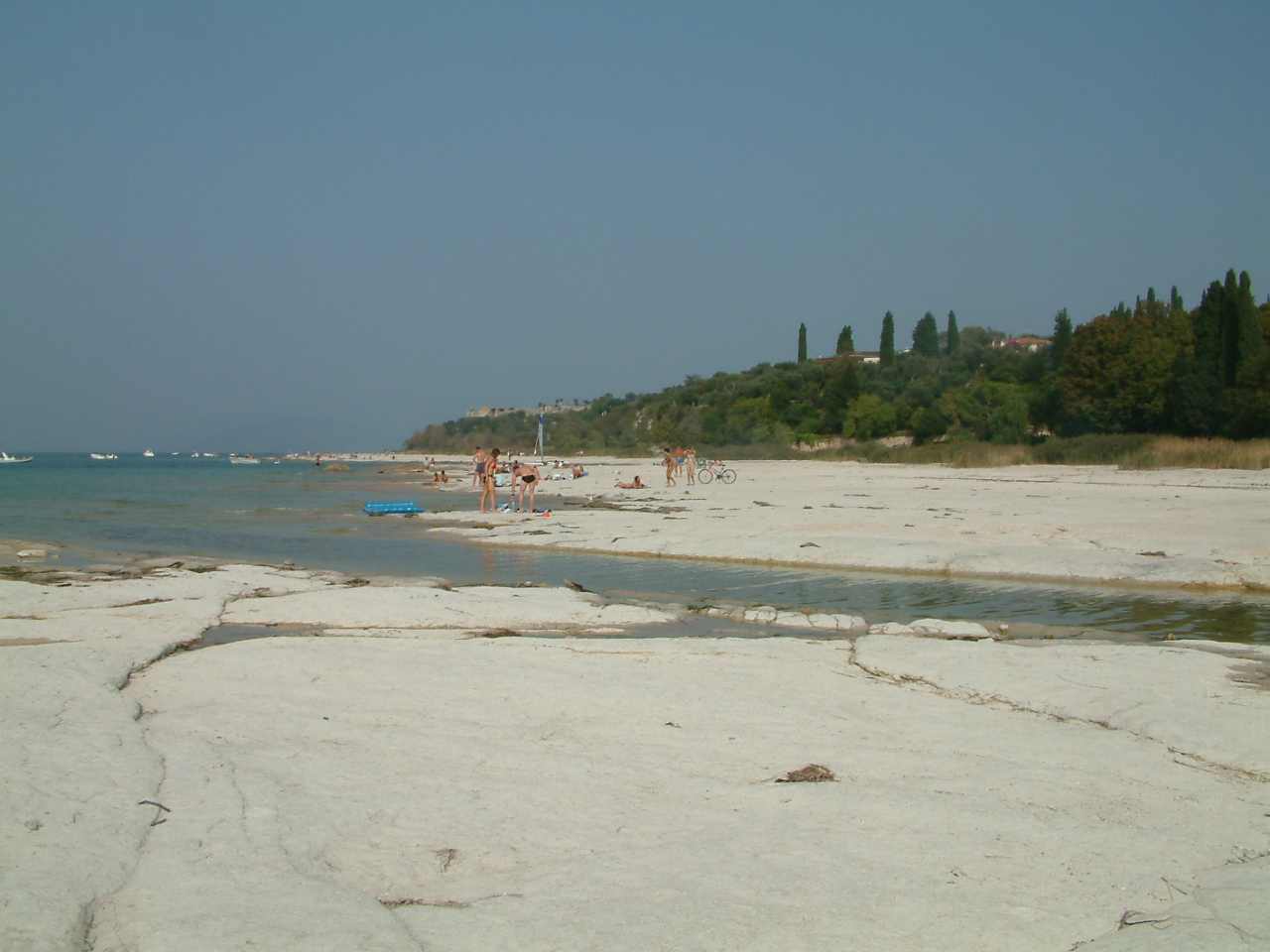 SIRMIONE  GIOSUE’ CARDUCCI