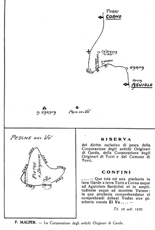 Corporazione degli Antichi Originari di Garda