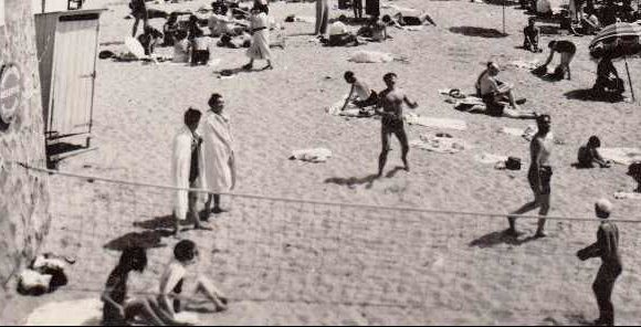 BEACH VOLLEY SUL GARDA