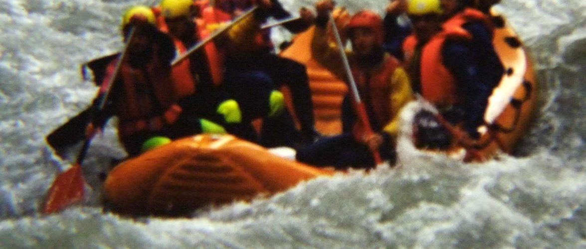 CANYONING TORRENTISMO SUL GARDA