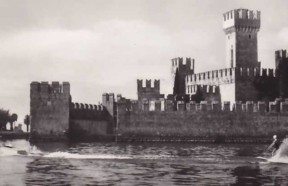 SCI NAUTICO SUL GARDA