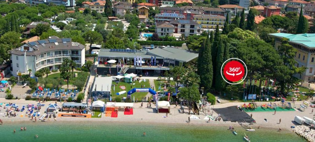 centro surf  vasco renna