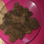 TARTUFO NERO INVERNALE APPENA RACCOLTO