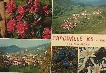 capovalle