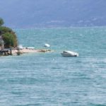 venti del lago di garda