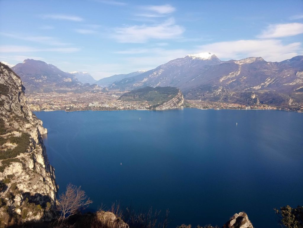 riva del garda