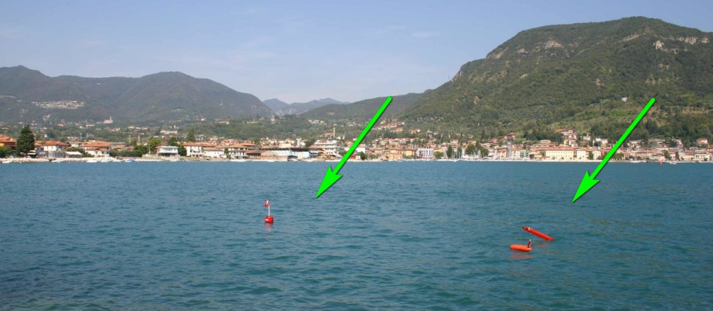 vento boarno golfo di salò