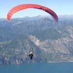 PARAPEDNDIO MONTE BALDO