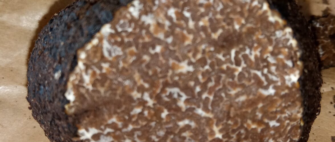 FRACOSTA DI MANZO AL TARTUFO