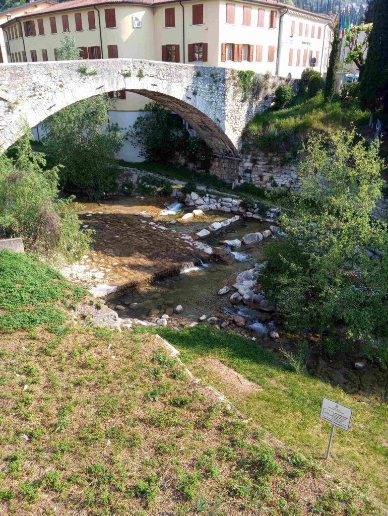 TORRENTE TOSCOLANO