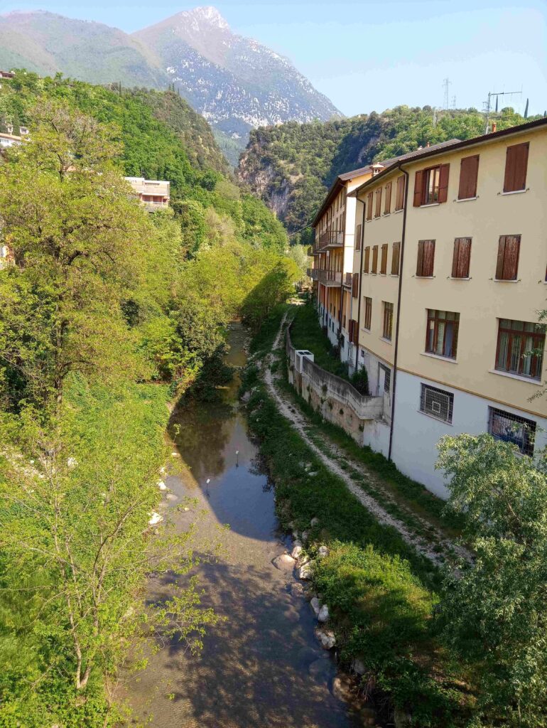 TORRENTE TOSCOLANO