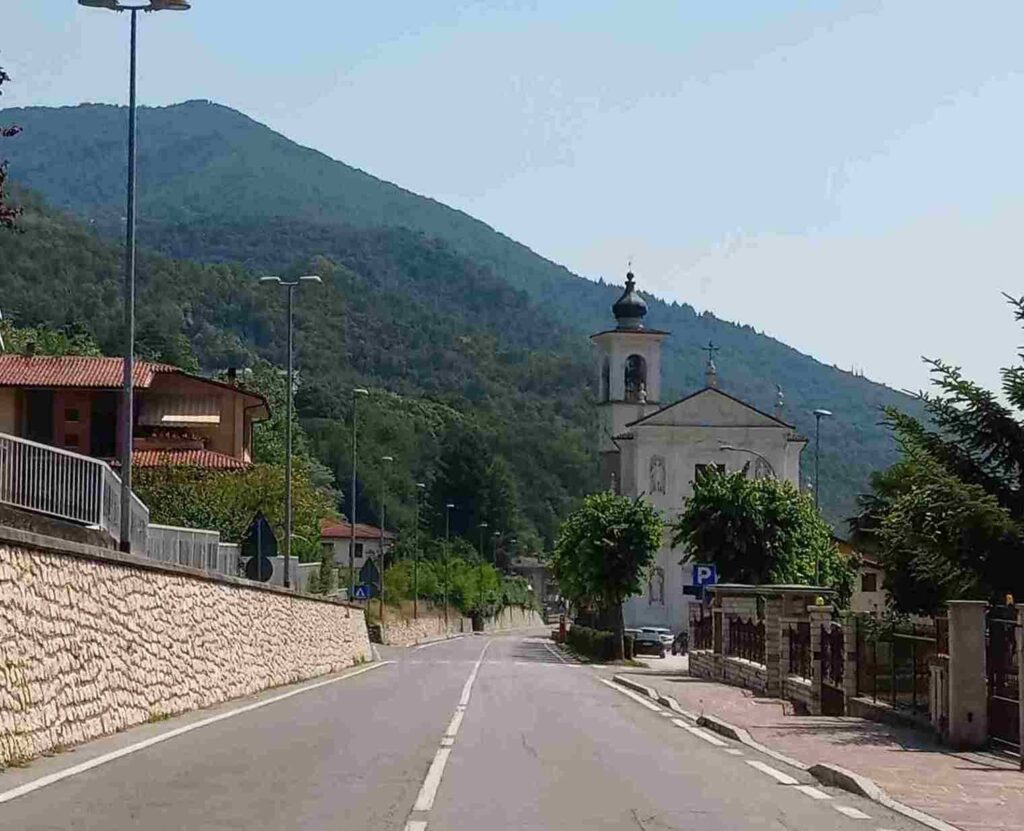 VALLIO TERME