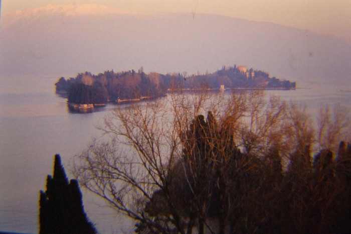 isola del Garda