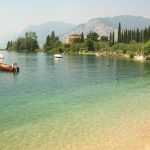 CAPO VAL DI SOGNO MALCESINE