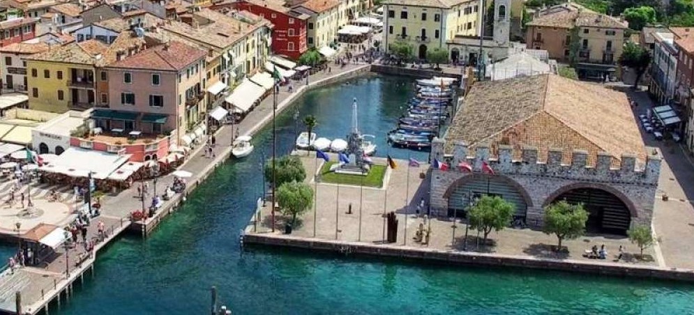 LAZISE PORTO VECCHIO