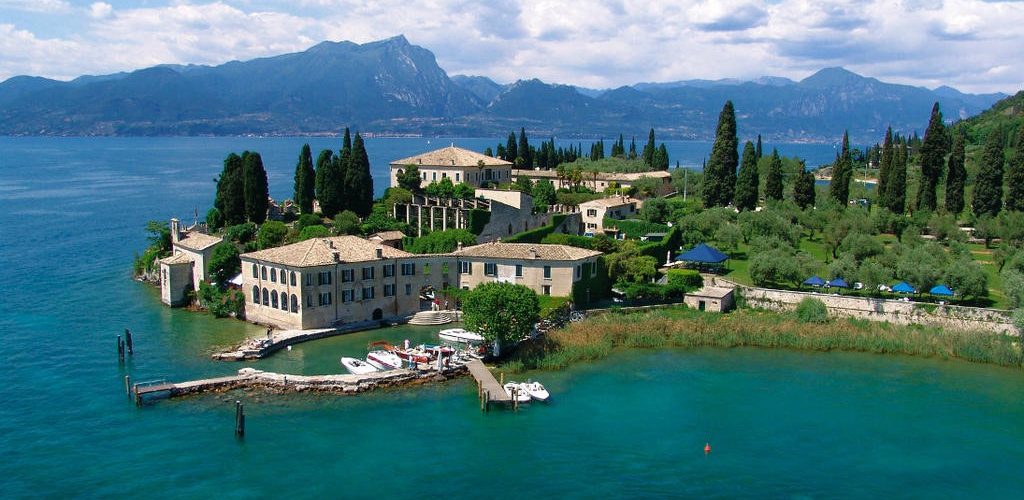 PORTICCIOLO DI PUNTA SAN VIGILIO