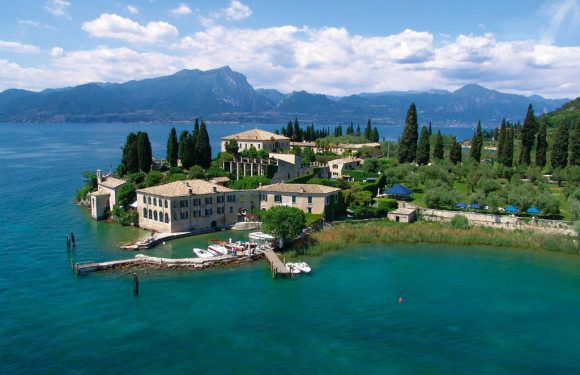 PORTICCIOLO DI PUNTA SAN VIGILIO