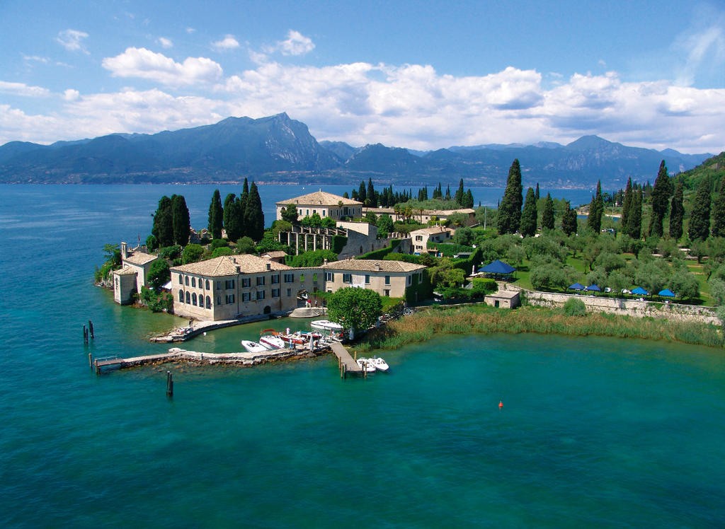 PORTO DI SAN VIGILIO