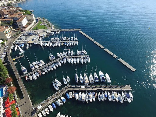 PORTO DI SAN BERNARDINO SALO’