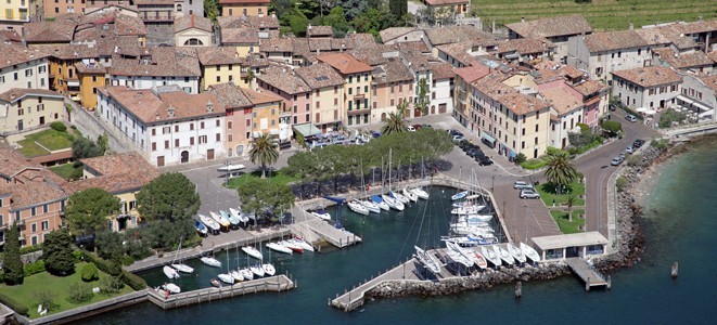 PORTO DI BOGLIACO