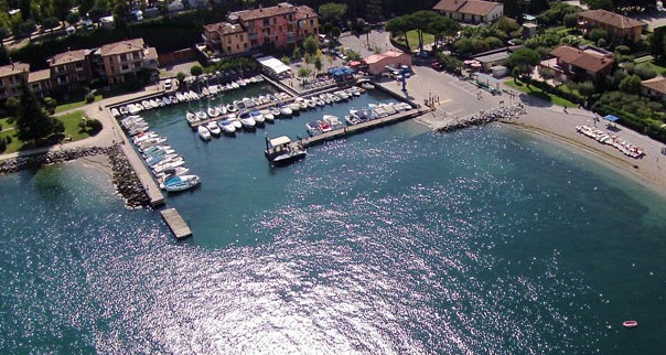 PORTO TORCHIO MANERBA