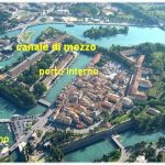 porto canale Peschiera