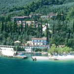 porto di Villa Lucia