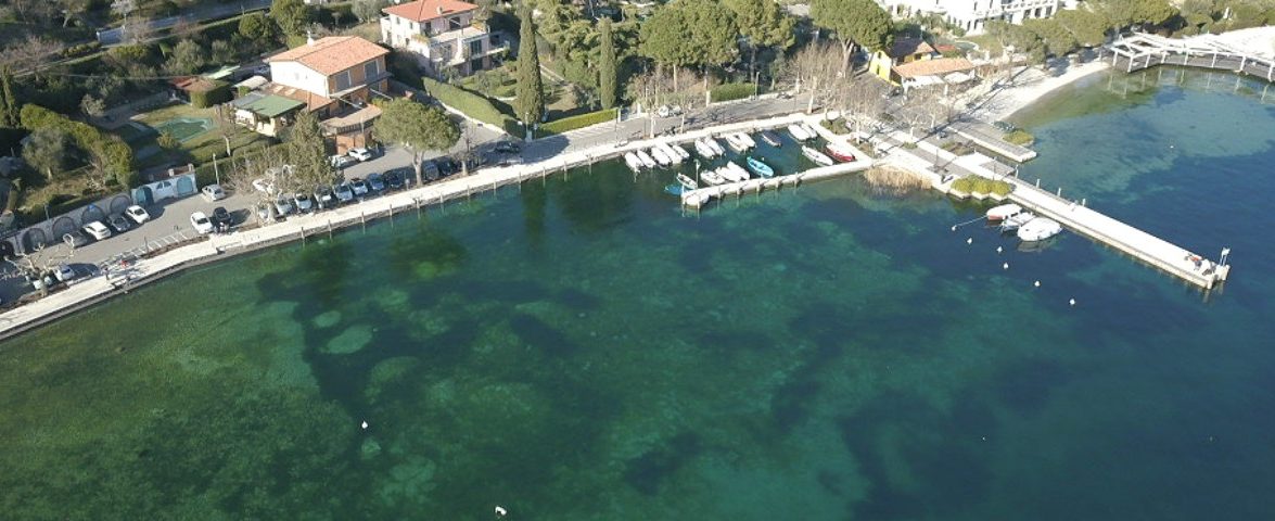 PORTO DI SAN FELICE