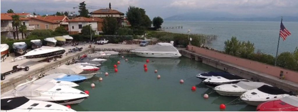 CANTIERE BISOLI 