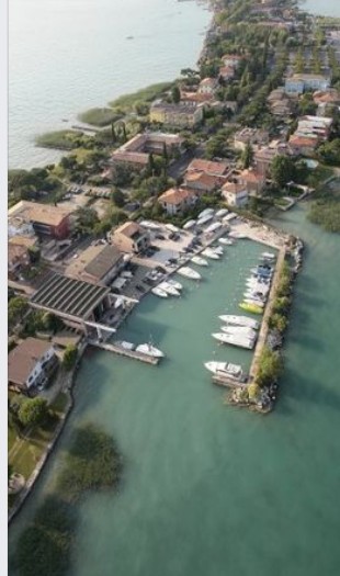CANTIERE BISOLI