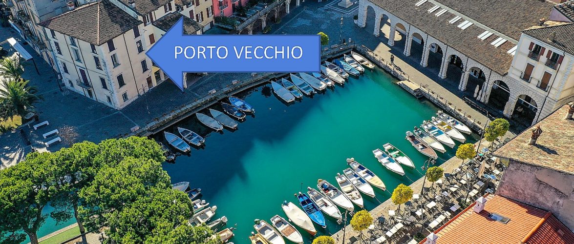 PORTO VECCHIO DESENZANO