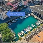 porto vecchio Desenzano