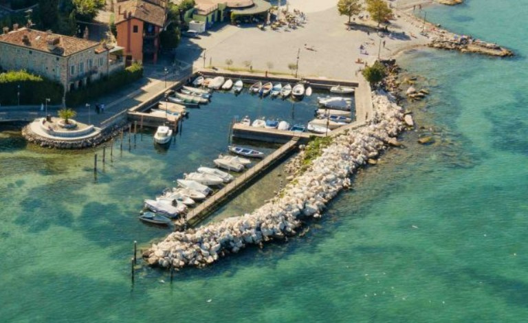 PORTO DI RIVOLTELLA