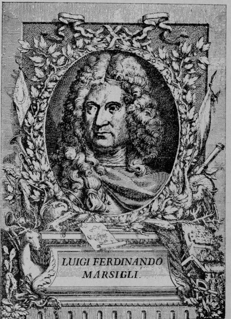 l Ferdinando Marsili